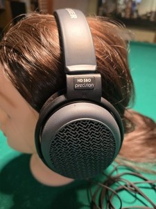 HD 580 | eBay