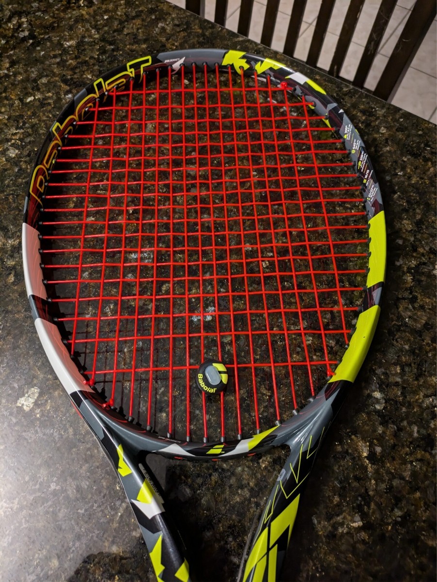 babolat pure aero 2024 | eBay