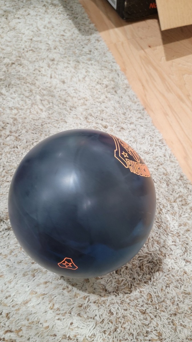Roto Grip Rubicon Bowling Ball 1st Quality | 15 Pounds | 3-3.5