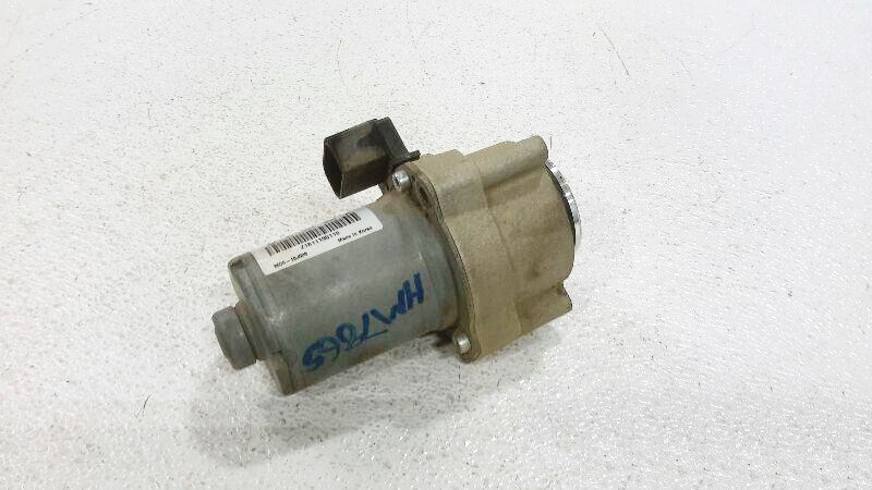 2019-2022 Dodge Ram 1500 Pickup Transfer Case Shift Motor Model