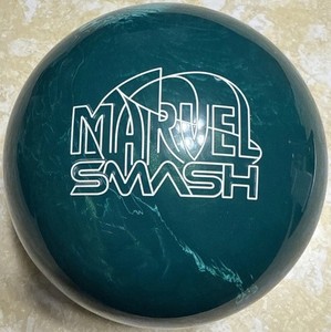 Storm Bowling Ball Marvel | eBay