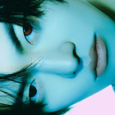 LEO [COME CLOSER] EP Album CD+Photo Book+Photo Card+Sticker K-POP