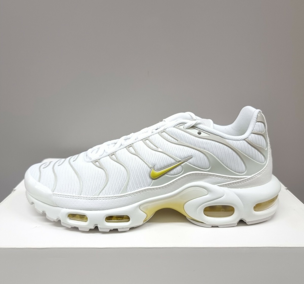 NIKE AIR MAX PLUS FLS TN TUNED 