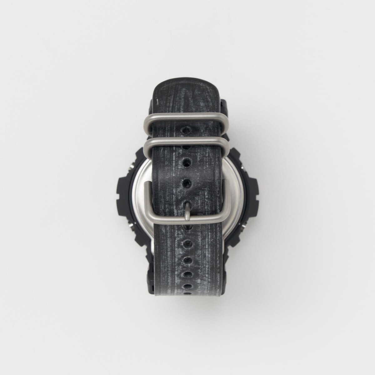G-SHOCK × Hender Scheme DW-6900 Watch Black New | eBay