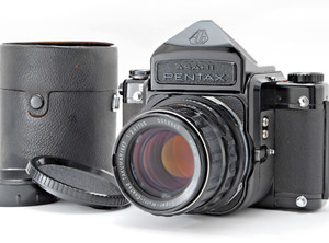 Pentax 67 105mm | eBay