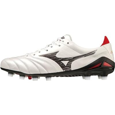 Mizuno MORELIA NEO IV JAPAN P1GA233009 Soccer Cleats 2E NEW US 7.5