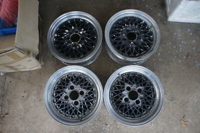 JDM Impul Pro Mesh 15