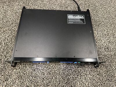 Shure AXT400 Axient Wireless Dual Receiver (470-698 MHz) Lightly
