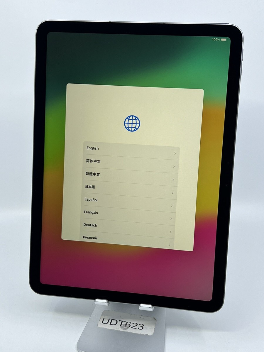 Apple iPad Air 11 inch M2 128GB WiFi + Cellular (Unlocked