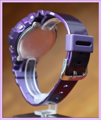 Casio G-Shock DW-6900CC-6 [1289] Crazy Colors | eBay UK