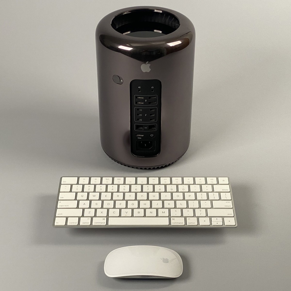 Macデスクトップ Mac Pro 2013:3GHz 10core/64GB/2TB/D700 Mac