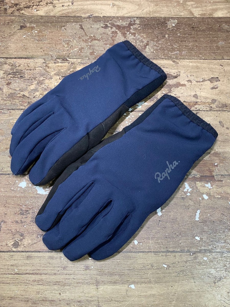 Rapha ラファ ディープウィンターグローブ Rapha ディープウインター