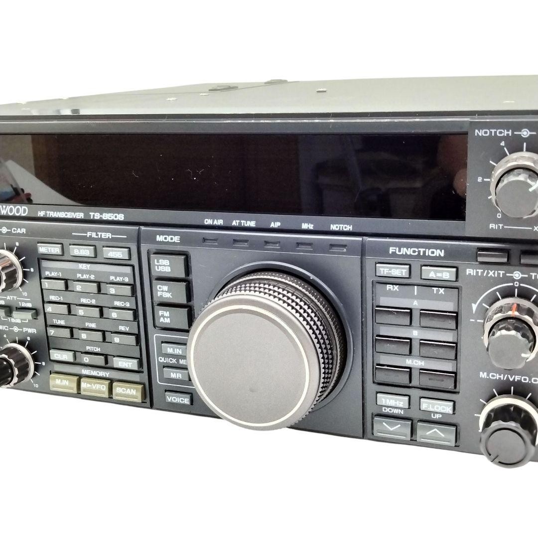 値下げ】ケンウッド TS-850S 値下げ】ケンウッド TS-850S 【公式通販】