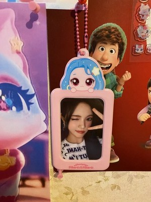 2025 HYERI FANMEETING TOUR WELCOME TO HYERI'S STUDIO IN SEOUL