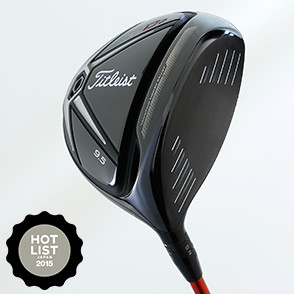タイトリスト 915 D2 ドライバーの試打レビュー 口コミ・評価 ギア
