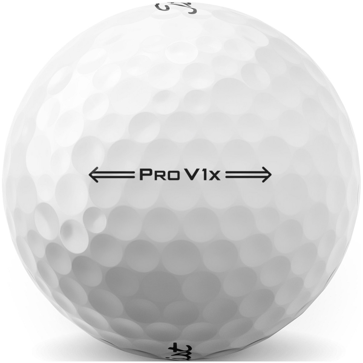 タイトリスト プロ V1x ボール＜2021年＞の試打レビュー 口コミ・評価