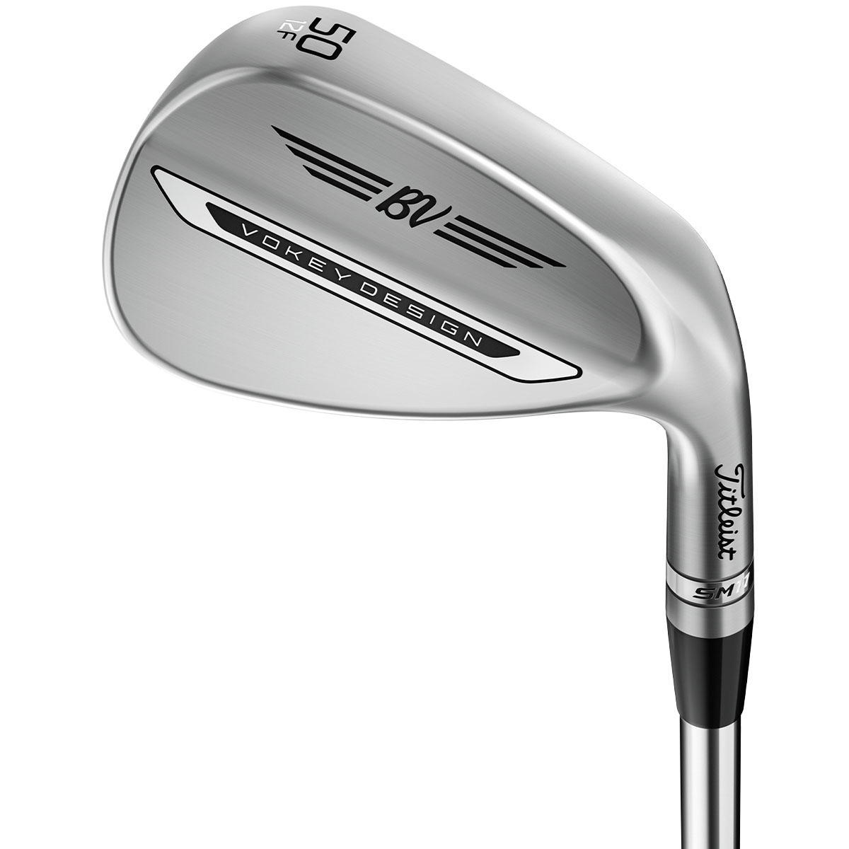 タイトリスト VOKEY（ボーケイ）SM7 ウェッジの試打レビュー 口コミ