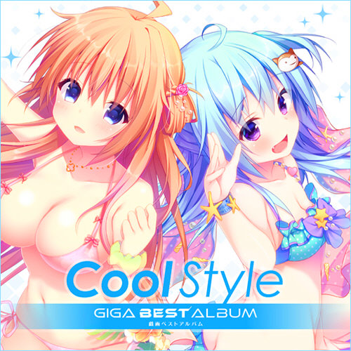 Mashin] [180330] 戯画 ベストアルバム GIGA BEST ALBUM [320K] :: Nyaa