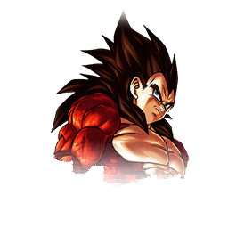 Vegeta (DBL39-01S) | Characters | Dragon Ball Legends | DBZ Space