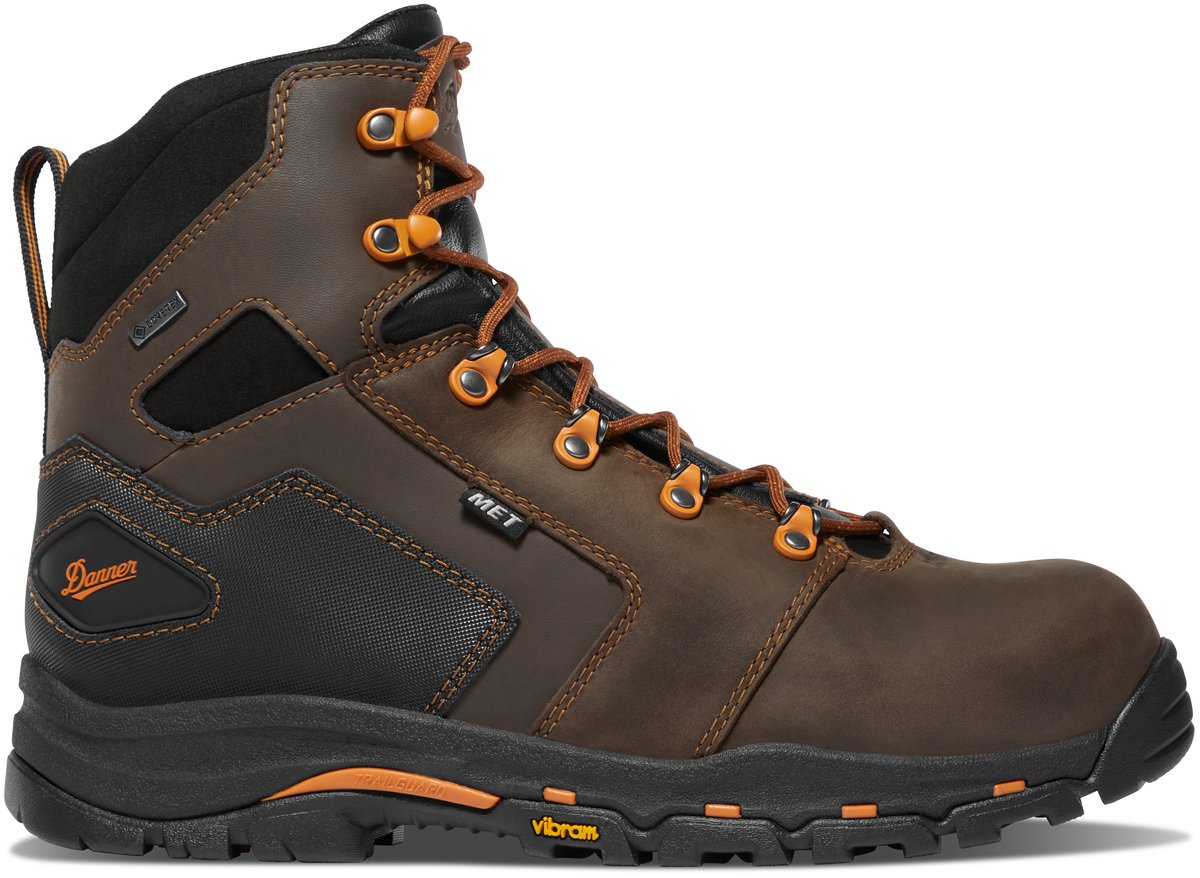 Danner - Vicious 6