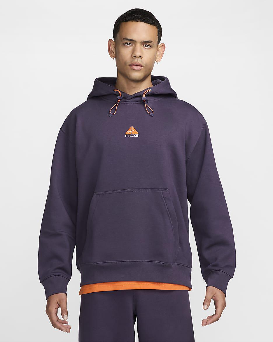 ナイキACGパーカーのサイズ感 : r/Nike