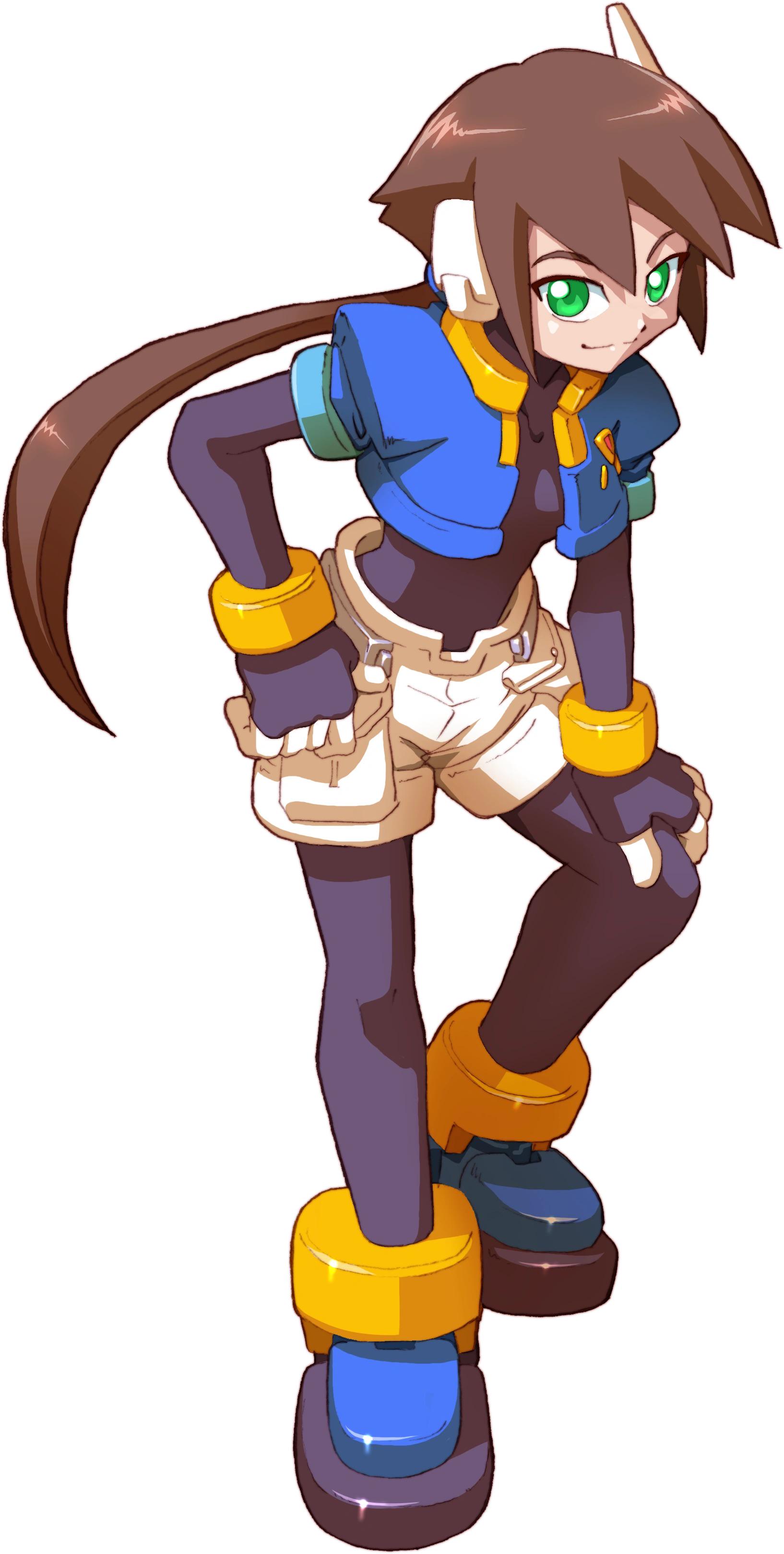 I get anxious when Capcom does anything with ZX, cause Im afraid