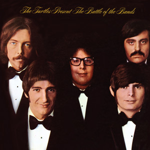 The Complete Original Albums Collection - Album by The Turtles