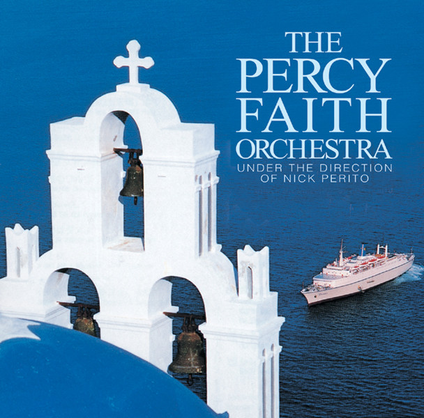 パーシー・フェイス・オーケストラ - Album by Percy Faith & His