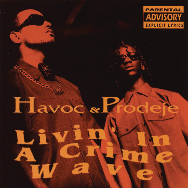 Havoc & Prodeje | Spotify