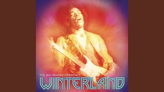 Like A Rolling Stone (Live 10/12/68 Winterland, San Francisco, CA