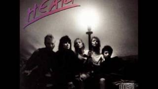 Heart - Johnny Moon - YouTube