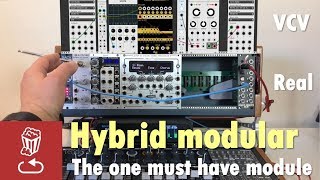 Expert Sleepers ES-8 - Eurorack Module on ModularGrid