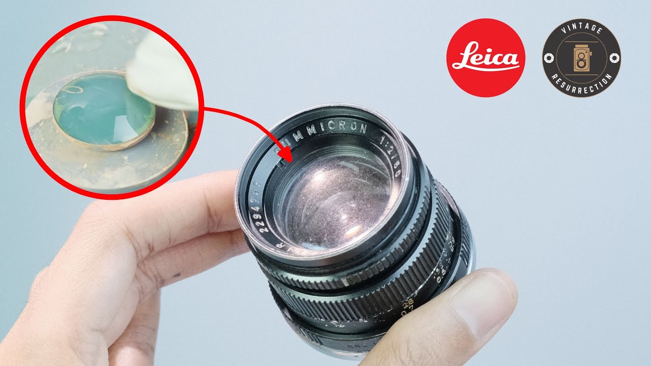 LEICAFLEX ライカフレックス SL シルバー + Summicron-R ズミクロン