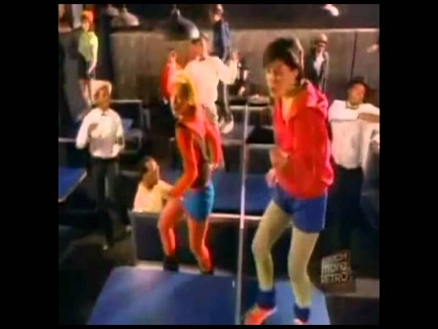 World's Famous Supreme Team - Hey DJ (1984) - YouTube