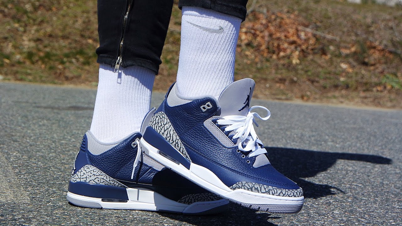 AIR JORDAN 3 