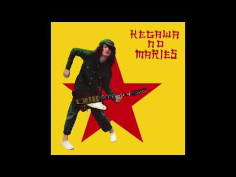Kegawa No Maries – 戦争をしよう – Vinyl (LP, Album, Limited