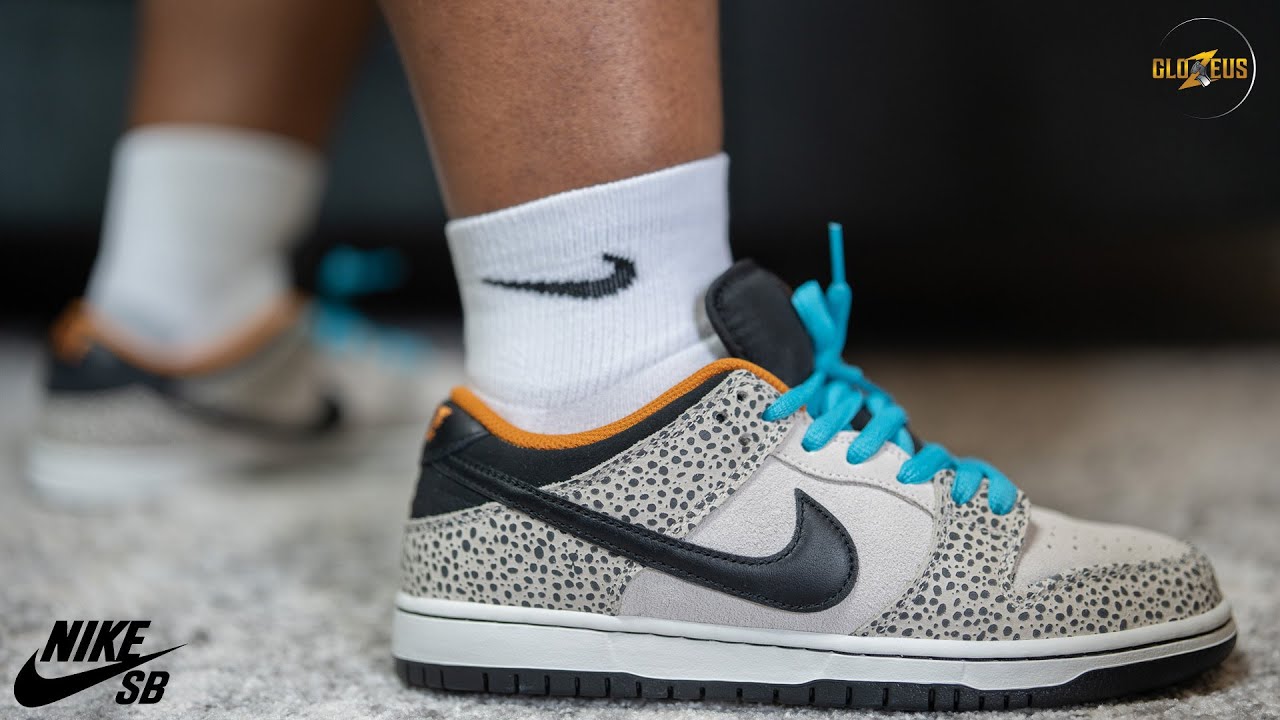 NIKE SB DUNK LOW PRO 