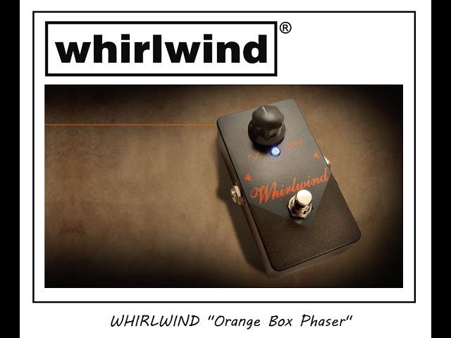 WHIRLWIND 