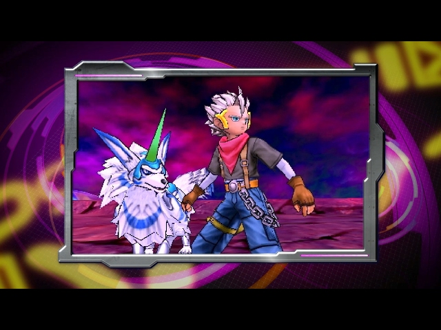 ドラゴンクエストモンスターズ ジョーカー3 プロフェッショナル