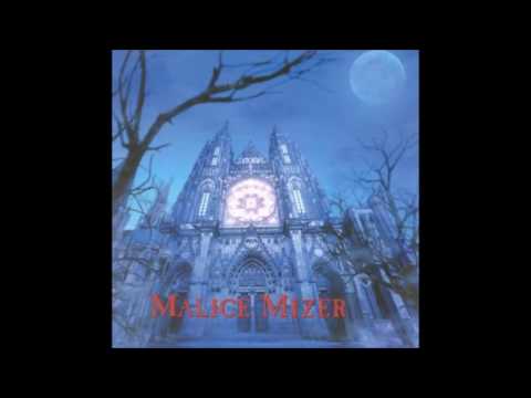 Malice Mizer – 薔薇の聖堂 – CD (Album), 2001 [r2175167] | Discogs
