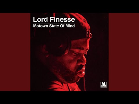ロード・フィネスがモータウンの名曲をリミックスした新作発売決定