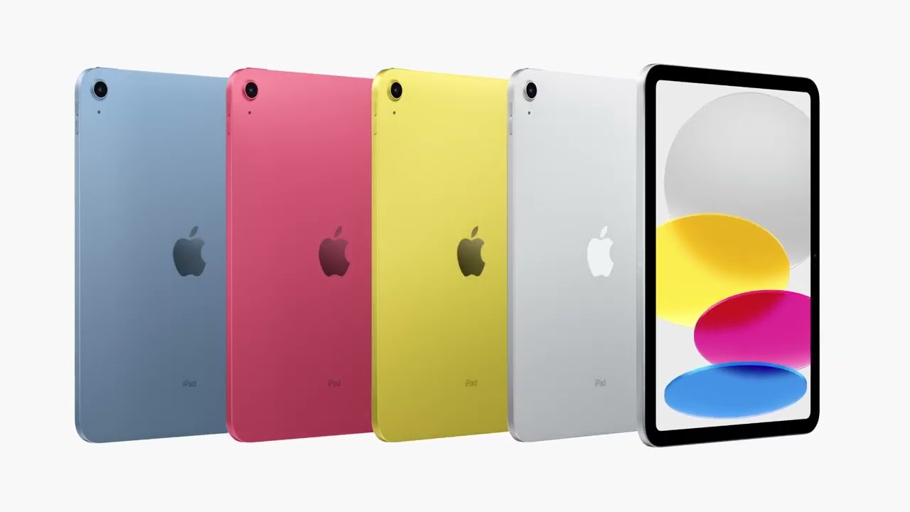 ヨドバシ.com - アップル Apple iPad（第10世代） 10.9インチ Wi-Fi