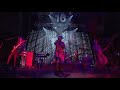 cali≠gari「廃線された未来駅にて」cali≠gari TOUR16 FINAL- 銀河