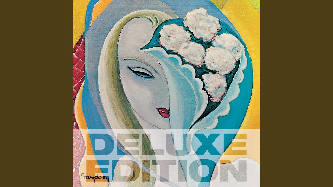 Roll It Over (40th Anniversary Version / 2010 Remastered) - YouTube