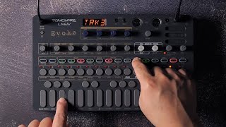 SONICWARE LIVEN Evoke – SONICWARE 日本公式