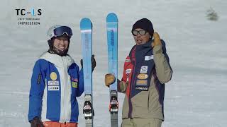TC-SK | OGASAKA SKI