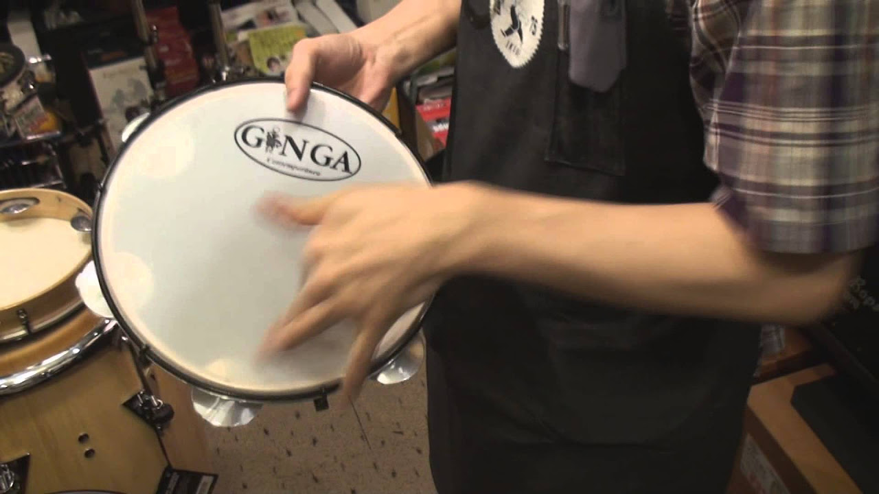 池部楽器店】CONTEMPORANEA / PDG105N - YouTube