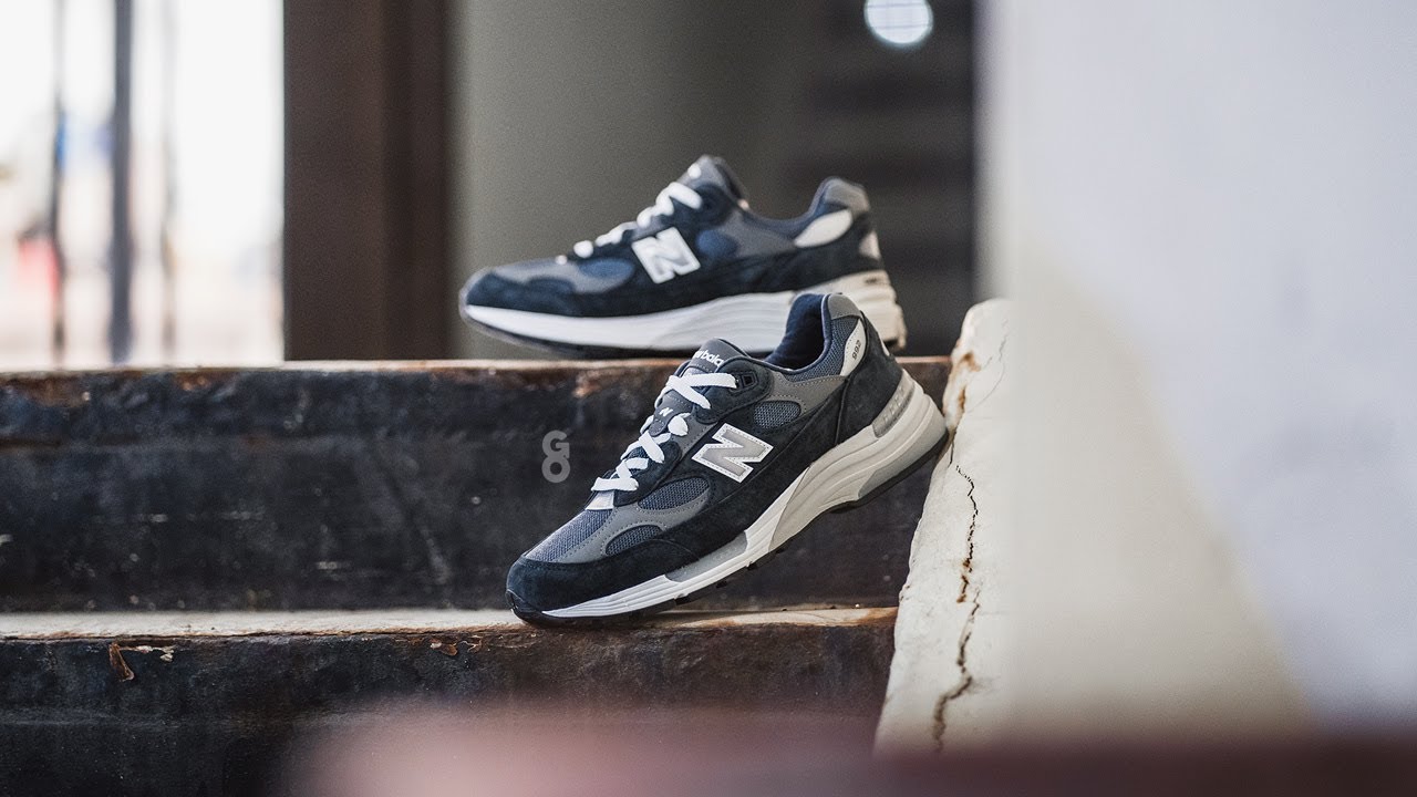 New Balance 992 (M992GG) 