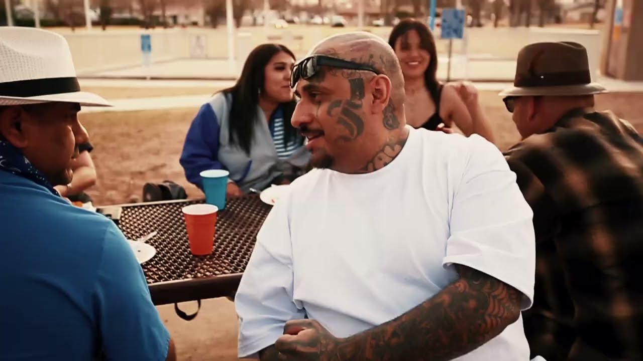 Ese 40'z - Chicano Rap Oldies Three (Music Video) - YouTube