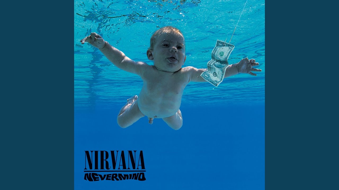 Smells Like Teen Spirit - YouTube